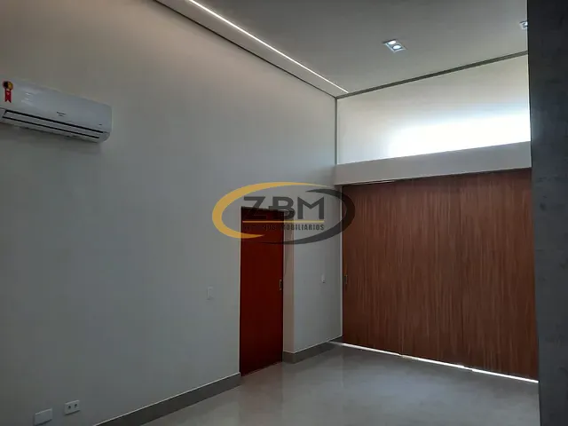 Casa com 370m² 3 quartos e 4 banheiros, à venda, no bairro Gleba Fazenda Palhano em Londrina