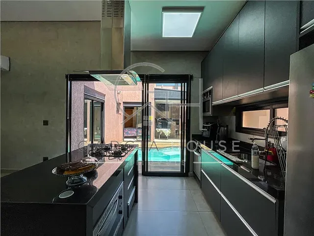 Casa com 250m² 3 quartos e 3 banheiros, à venda, no bairro Jardim Valência em Bonfim Paulista