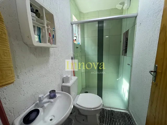Casa 3 quartos e 2 banheiros, à venda, no bairro Estância Balneária Hawai em Caraguatatuba