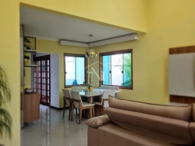 Casa com 360m² 4 quartos e 2 banheiros, à venda, no bairro Inoã (Inoã) em Maricá