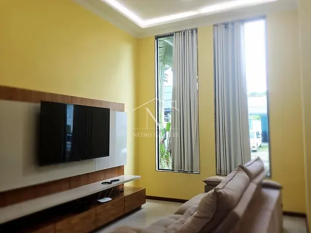 Casa com 360m² 4 quartos e 2 banheiros, à venda, no bairro Inoã (Inoã) em Maricá