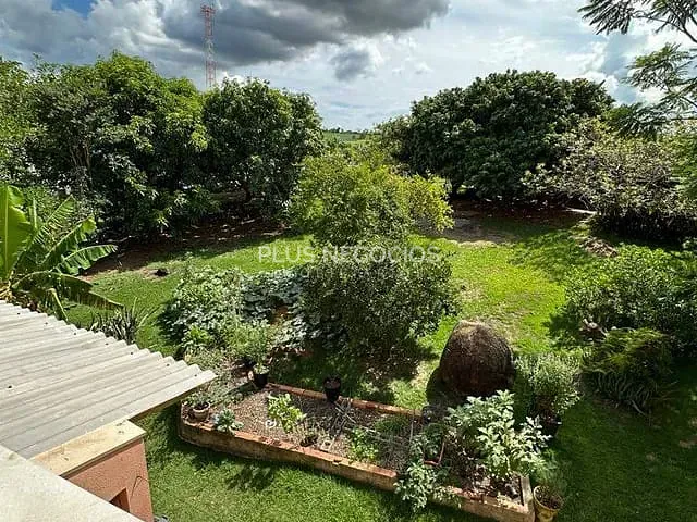 Casa com 2400m² 3 quartos e 2 banheiros, à venda, no bairro Parque Reserva Fazenda Imperial em Sorocaba