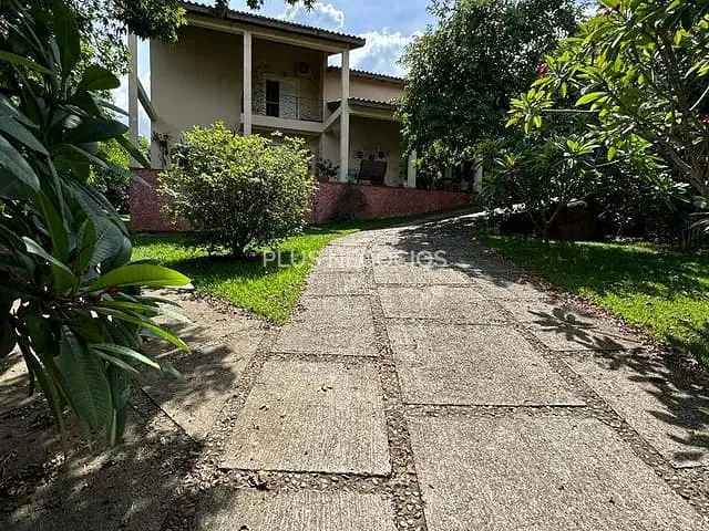 Casa com 2400m² 3 quartos e 2 banheiros, à venda, no bairro Parque Reserva Fazenda Imperial em Sorocaba