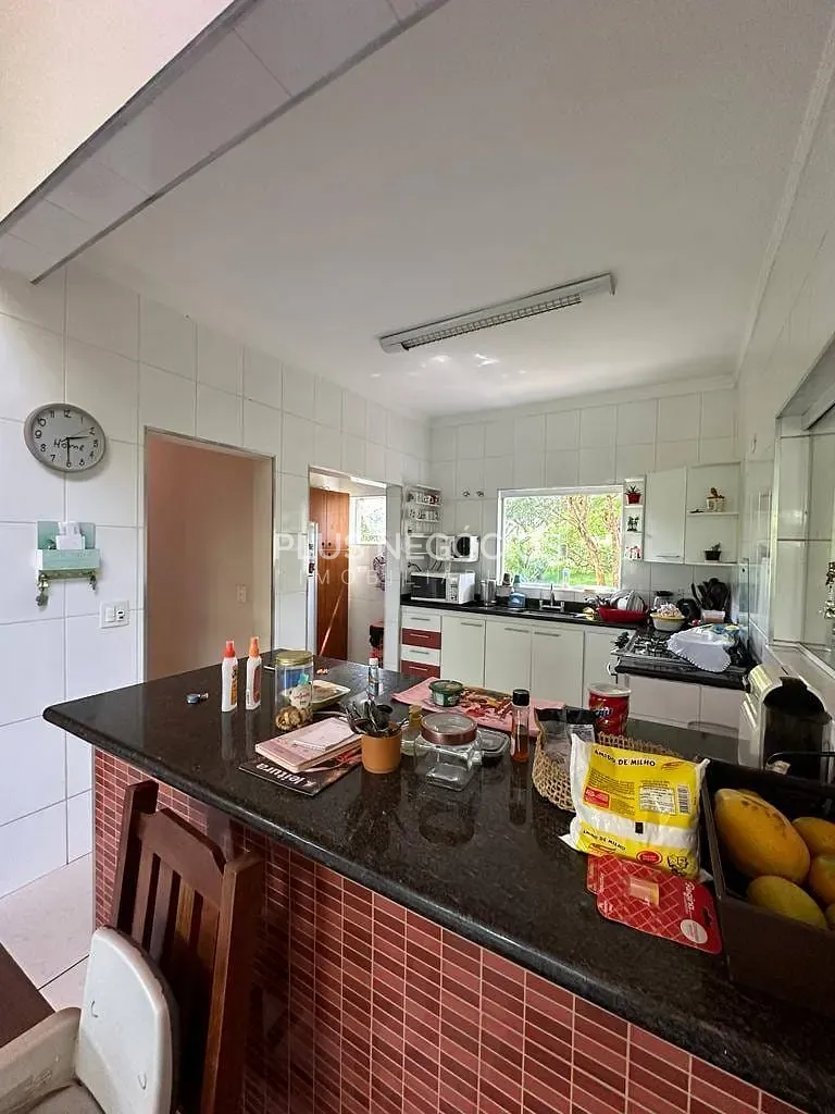 Casa, 3 quartos, 380 m² - Foto 6