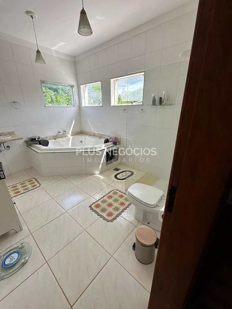 Casa, 3 quartos, 380 m² - Foto 7