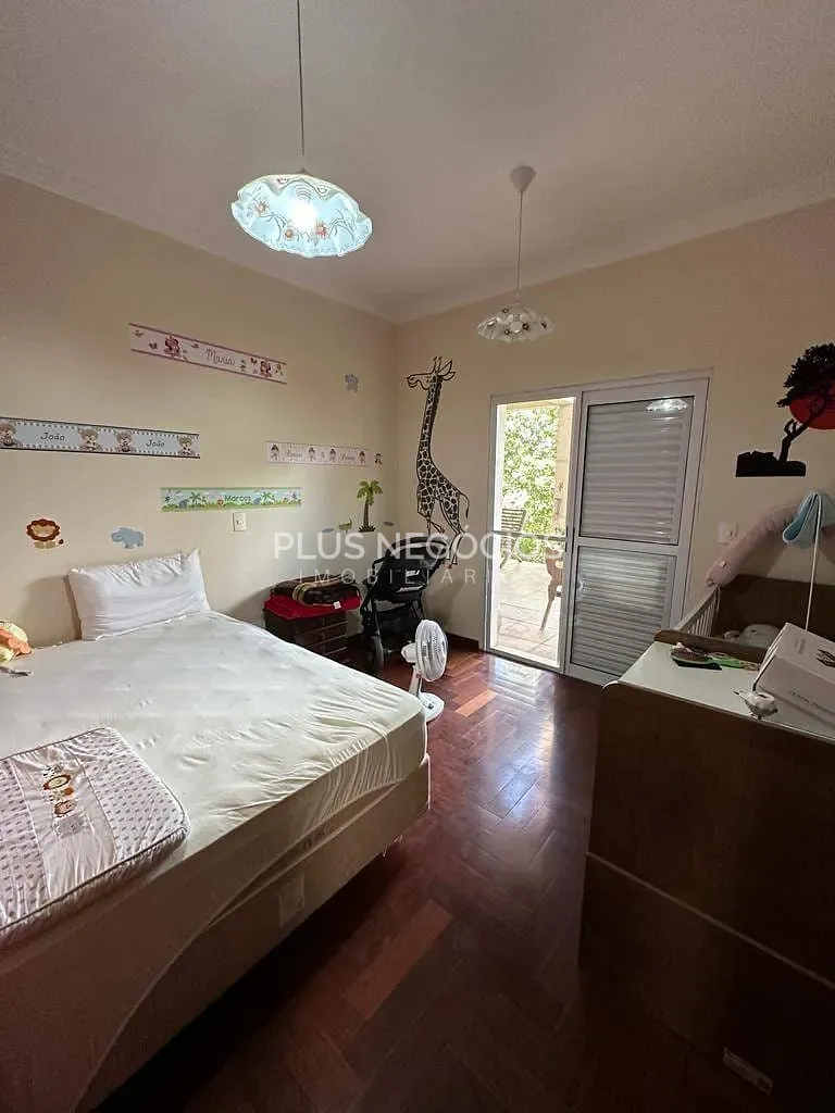 Casa, 3 quartos, 380 m² - Foto 15