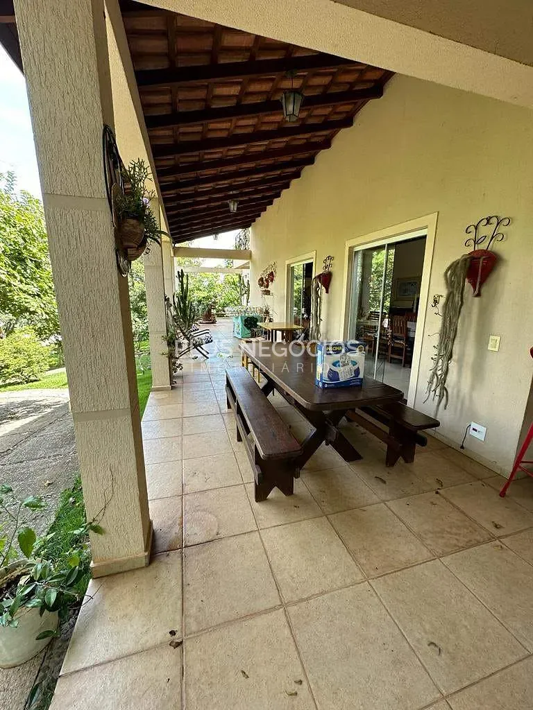 Casa, 3 quartos, 380 m² - Foto 10