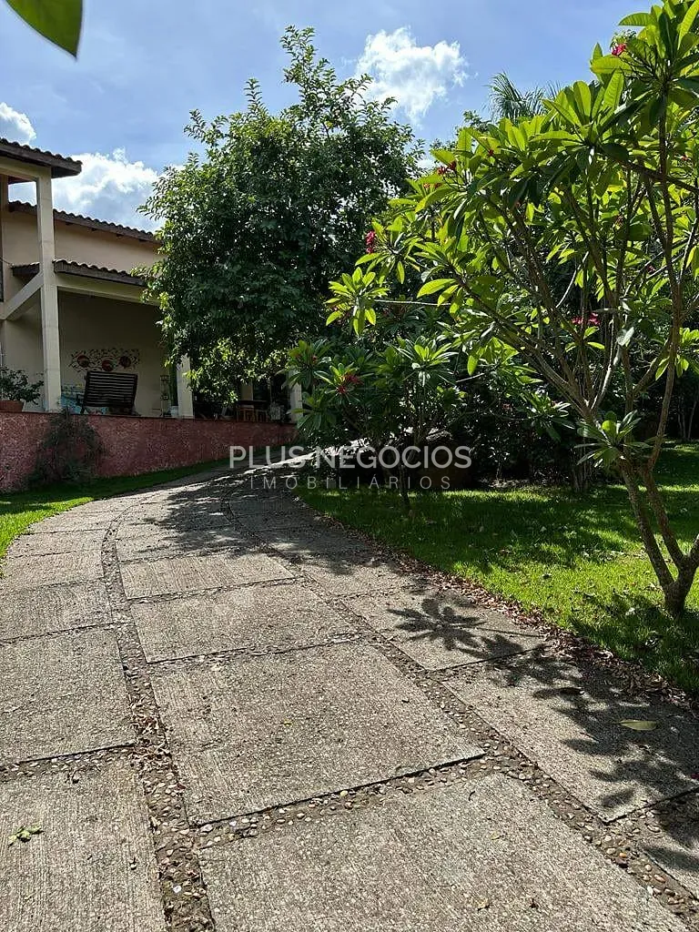 Casa, 3 quartos, 380 m² - Foto 2