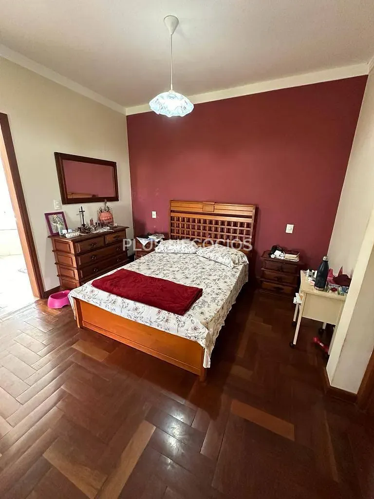 Casa, 3 quartos, 380 m² - Foto 11