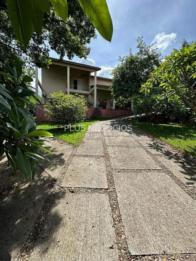 Casa, 3 quartos, 380 m² - Foto 1