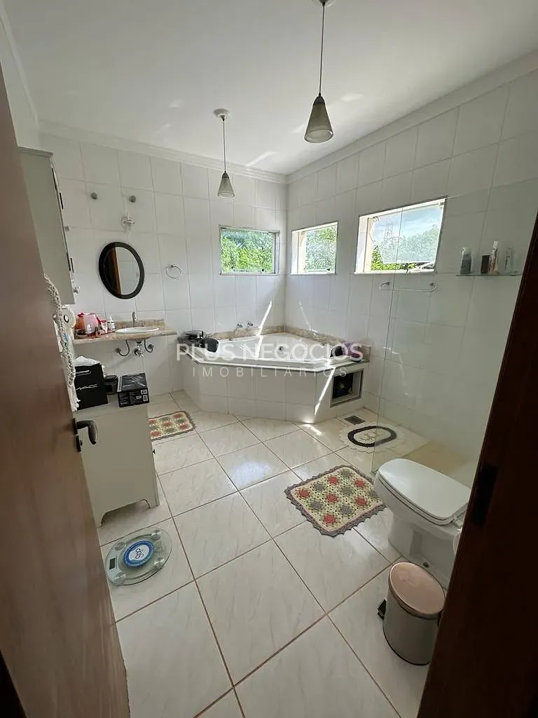 Casa, 3 quartos, 380 m² - Foto 17