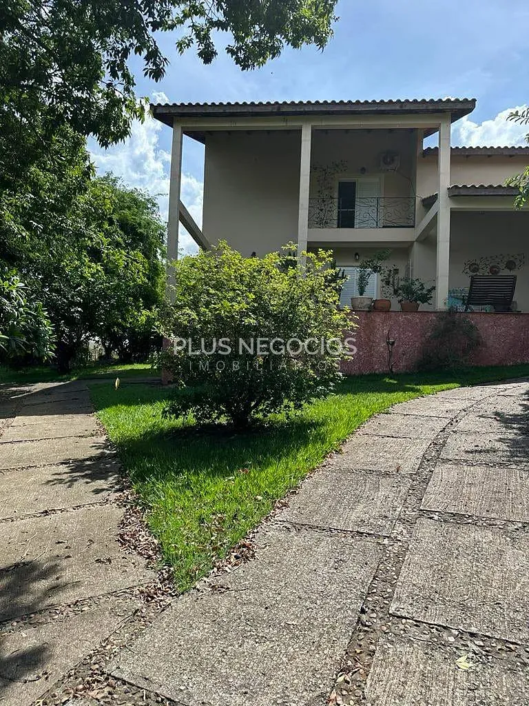 Casa, 3 quartos, 380 m² - Foto 18
