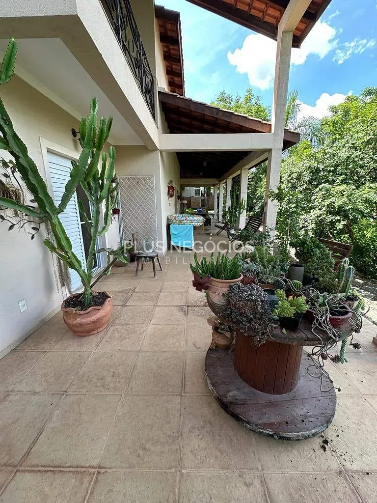 Casa, 3 quartos, 380 m² - Foto 19
