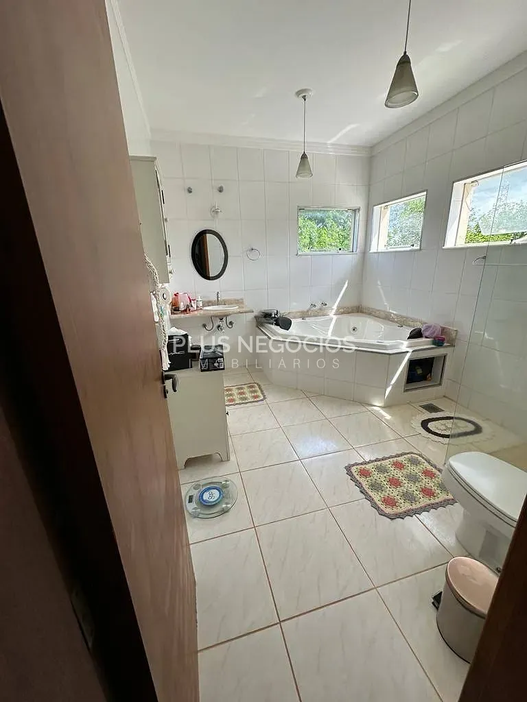 Casa, 3 quartos, 380 m² - Foto 20