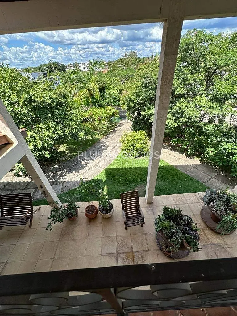 Casa, 3 quartos, 380 m² - Foto 4