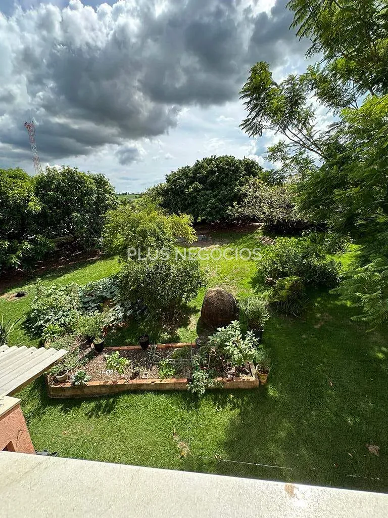 Casa, 3 quartos, 380 m² - Foto 22