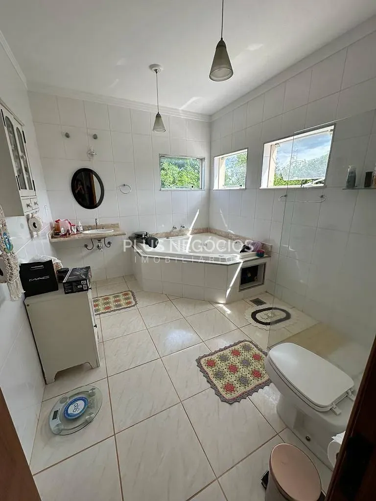 Casa, 3 quartos, 380 m² - Foto 23