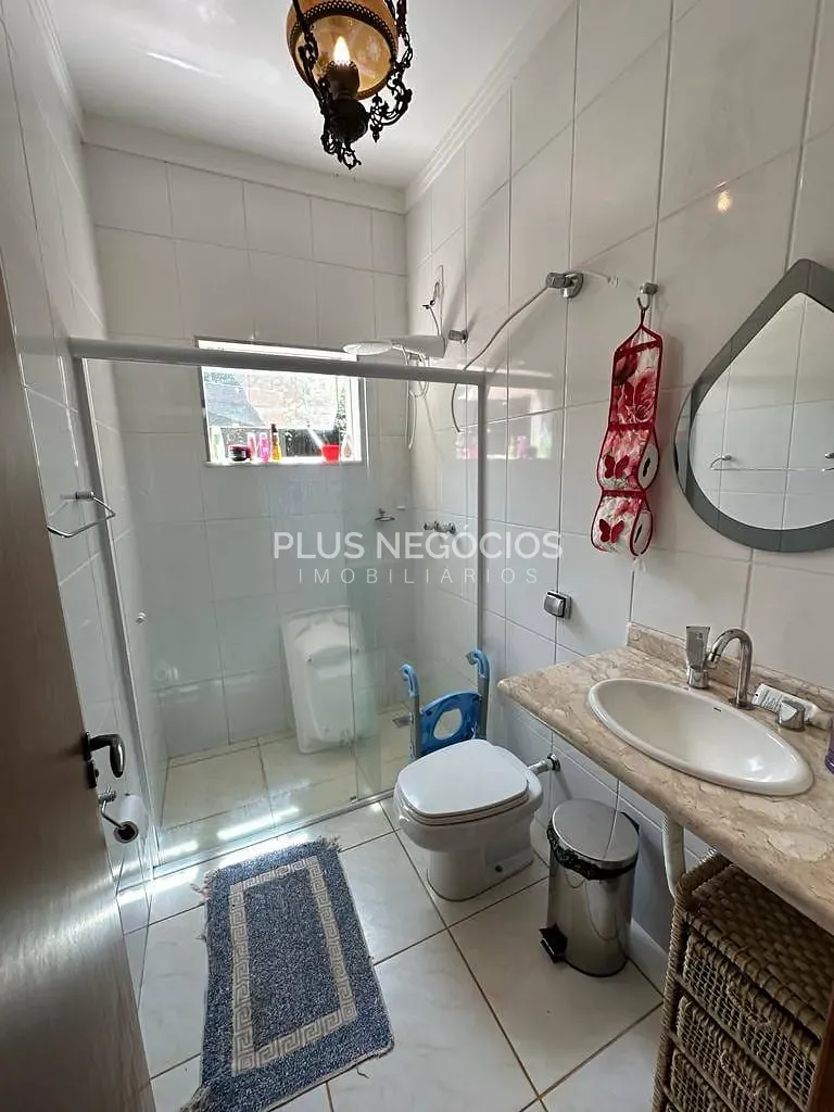 Casa, 3 quartos, 380 m² - Foto 24