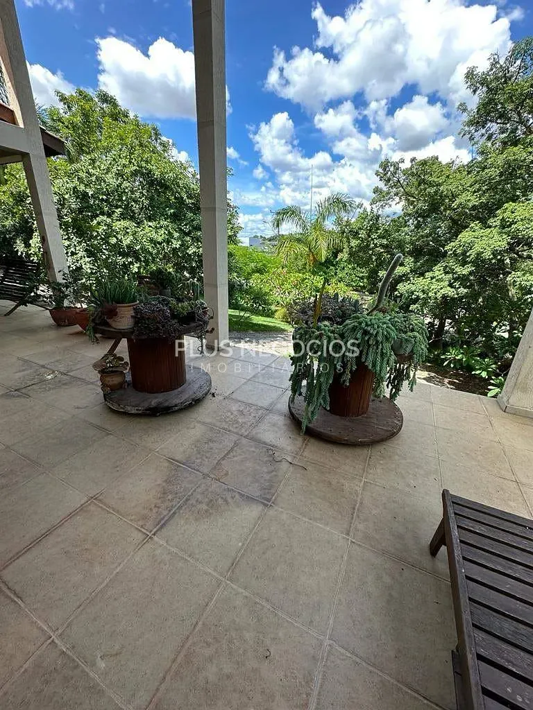 Casa, 3 quartos, 380 m² - Foto 26