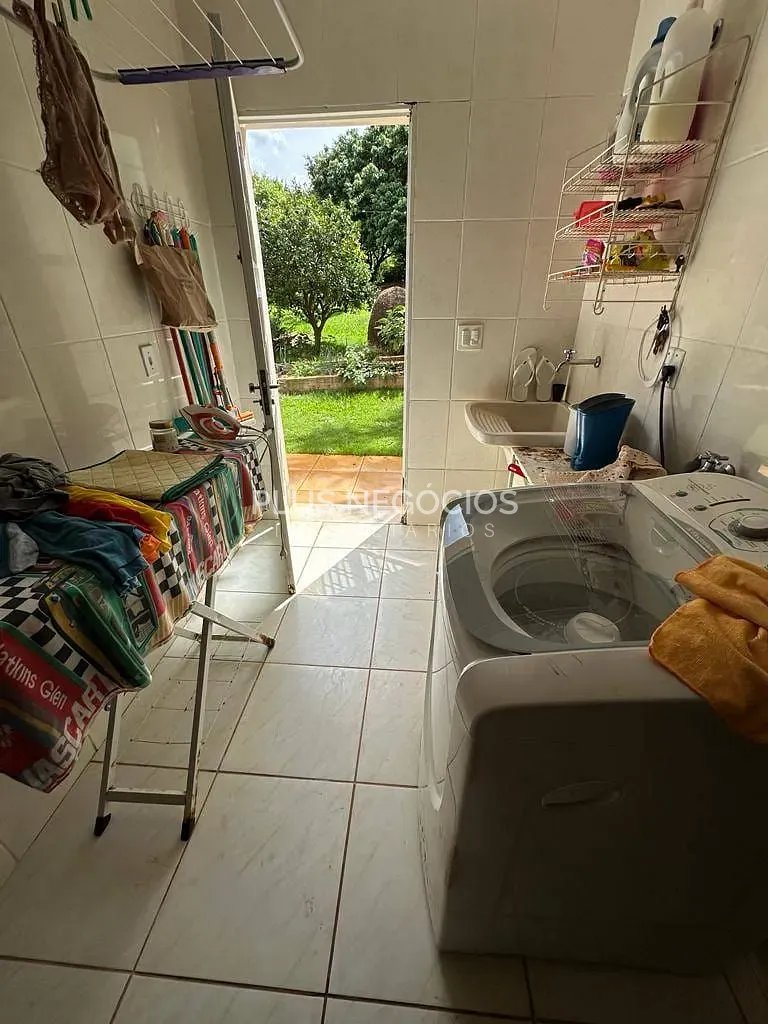 Casa, 3 quartos, 380 m² - Foto 33