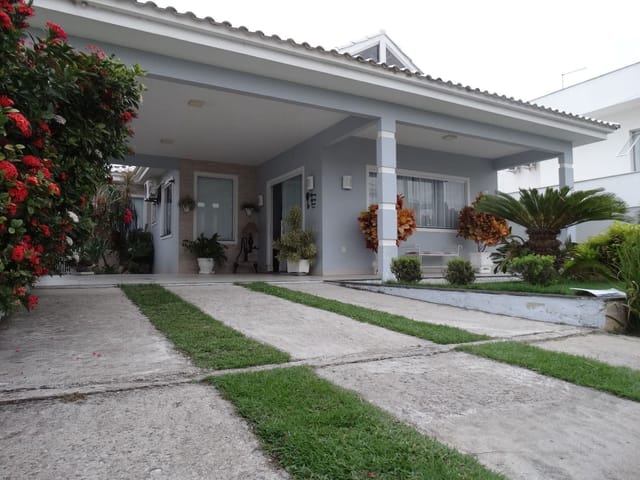 Casa com 360m² 3 quartos e 2 banheiros, à venda, no bairro Nova São Pedro em São Pedro da Aldeia