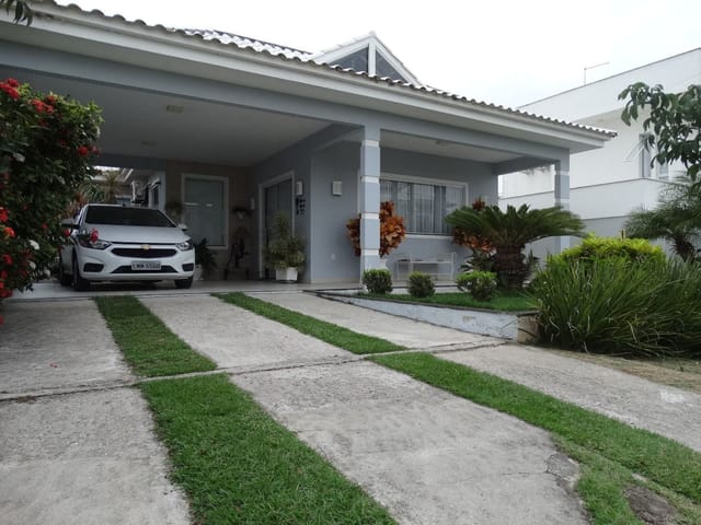 Casa com 360m² 3 quartos e 2 banheiros, à venda, no bairro Nova São Pedro em São Pedro da Aldeia