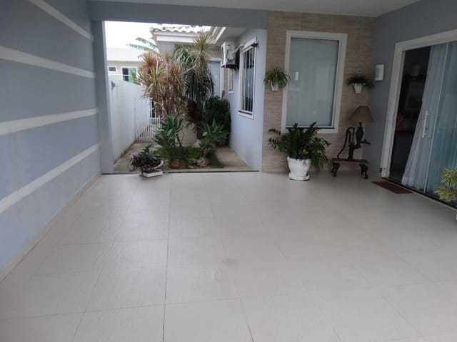 Casa com 360m² 3 quartos e 2 banheiros, à venda, no bairro Nova São Pedro em São Pedro da Aldeia
