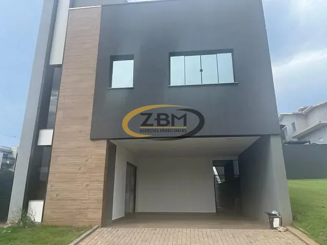 Casa com 285m² 3 quartos e 3 banheiros, à venda ou para alugar, no bairro Conjunto Habitacional Alexandre Urbanas em Londrina