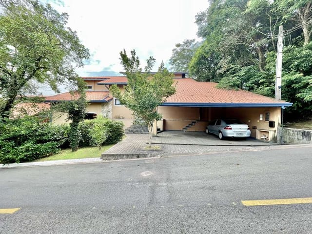 Foto do Casa - Casa em condomínio à Venda, CONDOMINIO SÃO FERNANDO RESIDENCIA, Barueri, SP | ETL IMOBILIARIA
