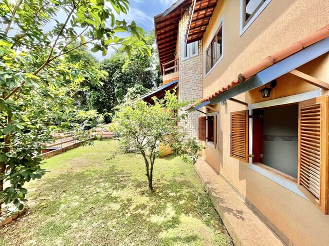 Foto do Casa - Casa em condomínio à Venda, CONDOMINIO SÃO FERNANDO RESIDENCIA, Barueri, SP | ETL IMOBILIARIA