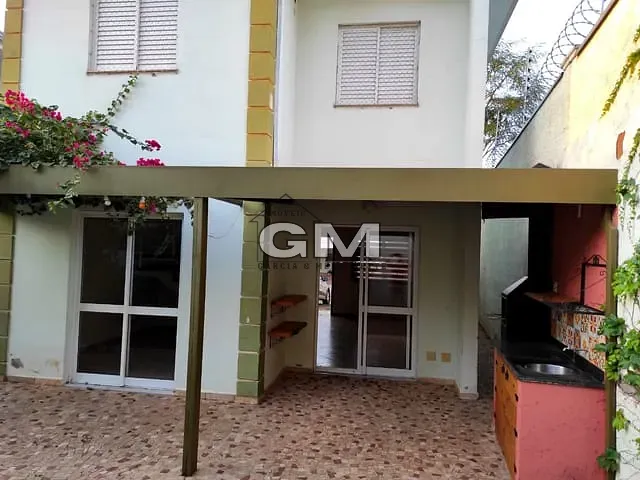 Casa com 299m² 3 quartos e 1 banheiro, à venda, no bairro Bonfim Paulista em Ribeirão Preto