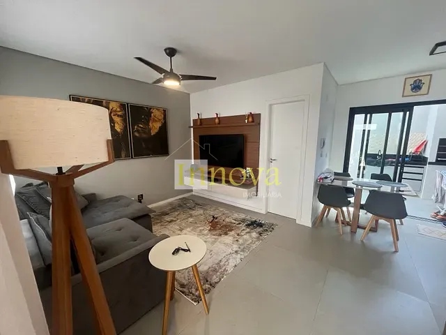 Casa com 79m² 2 quartos e 3 banheiros, à venda, no bairro Cidade Jardim em Caraguatatuba