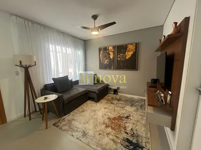 Casa com 79m² 2 quartos e 3 banheiros, à venda, no bairro Cidade Jardim em Caraguatatuba