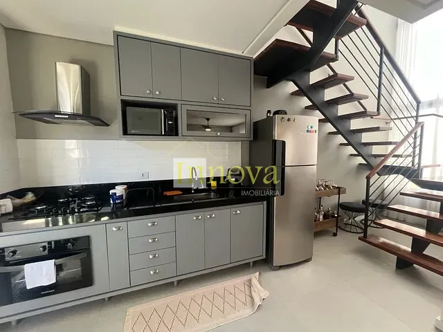 Casa com 79m² 2 quartos e 3 banheiros, à venda, no bairro Cidade Jardim em Caraguatatuba