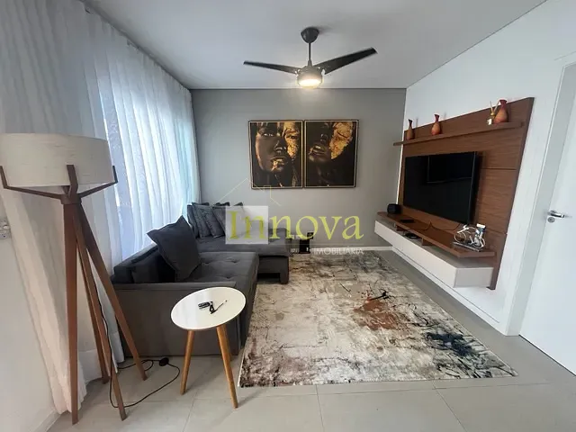 Casa com 79m² 2 quartos e 3 banheiros, à venda, no bairro Cidade Jardim em Caraguatatuba