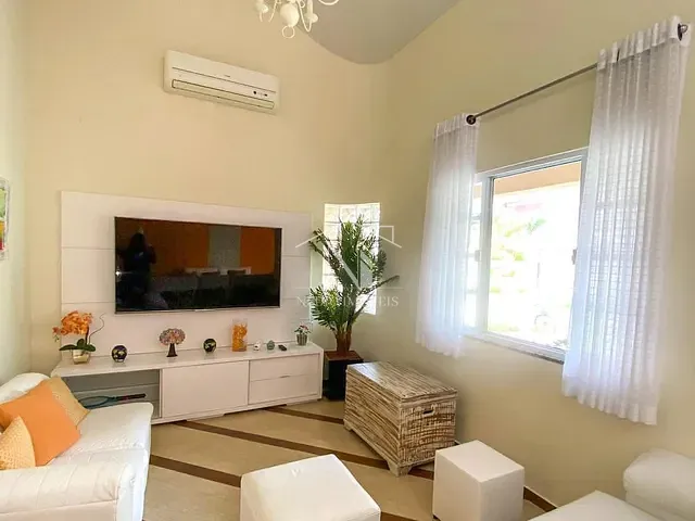 Casa com 360m² 4 quartos e 3 banheiros, à venda, no bairro São José do Imbassaí em Maricá