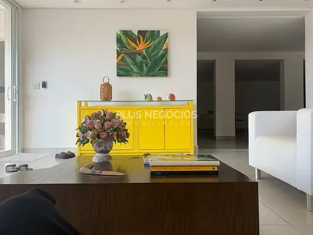 Casa com 1000m² 4 quartos e 6 banheiros, à venda, no bairro Parque Reserva Fazenda Imperial em Sorocaba