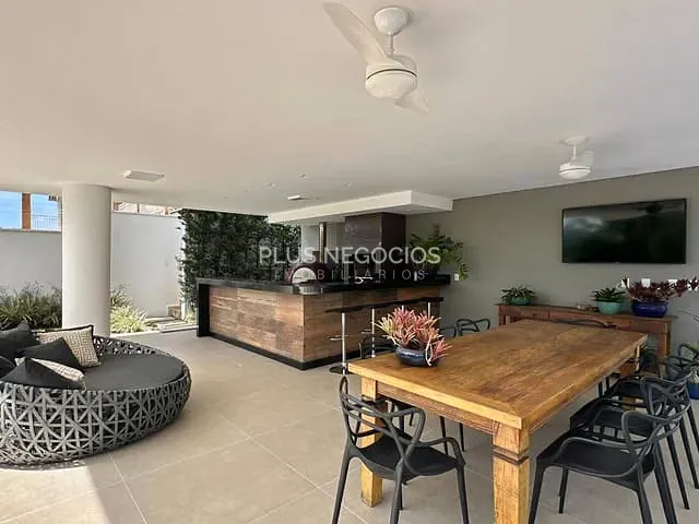 Casa com 1000m² 4 quartos e 6 banheiros, à venda, no bairro Parque Reserva Fazenda Imperial em Sorocaba