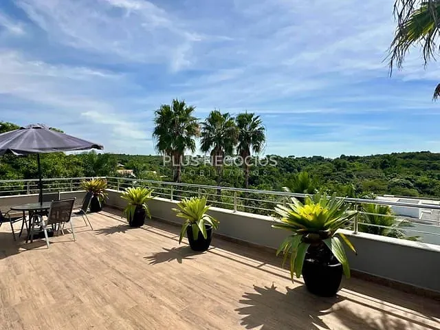 Casa com 1000m² 4 quartos e 6 banheiros, à venda, no bairro Parque Reserva Fazenda Imperial em Sorocaba