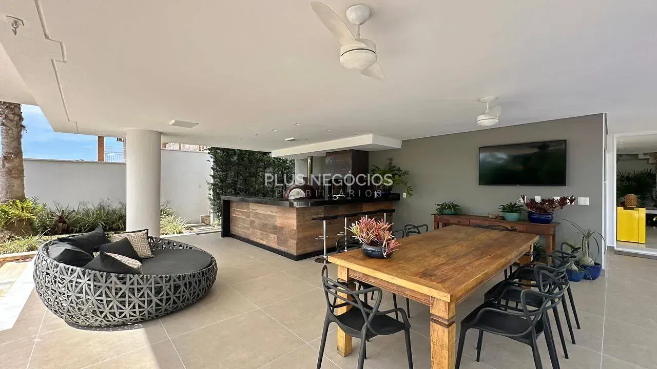 Casa, 4 quartos, 600 m² - Foto 2