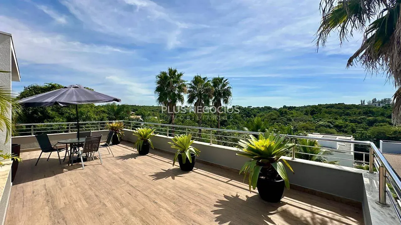 Casa, 4 quartos, 600 m² - Foto 3