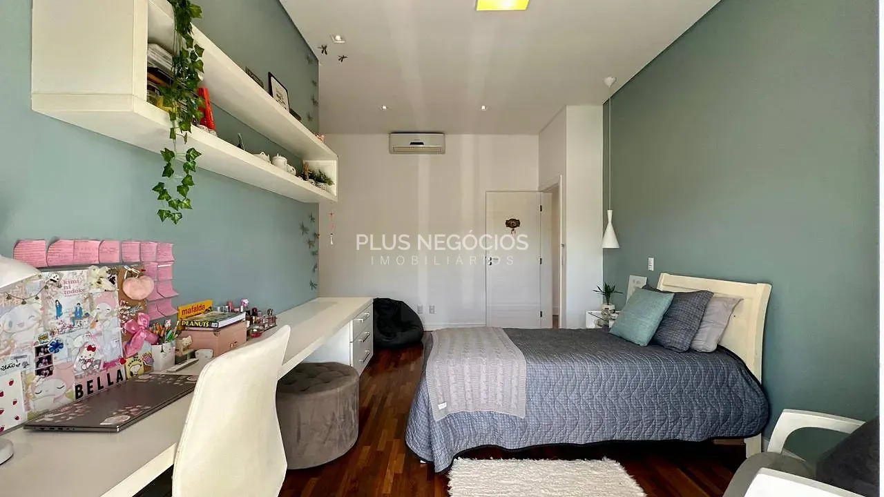Casa, 4 quartos, 600 m² - Foto 4