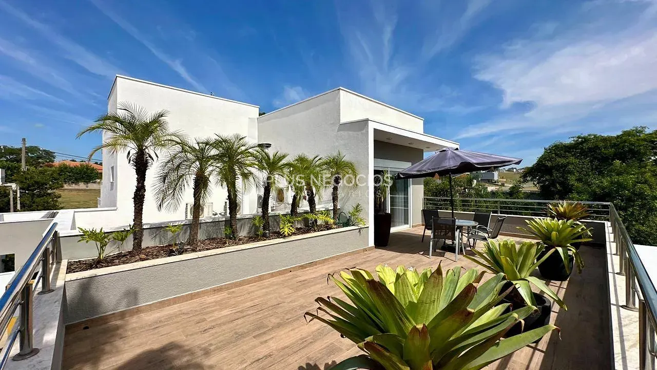 Casa, 4 quartos, 600 m² - Foto 5