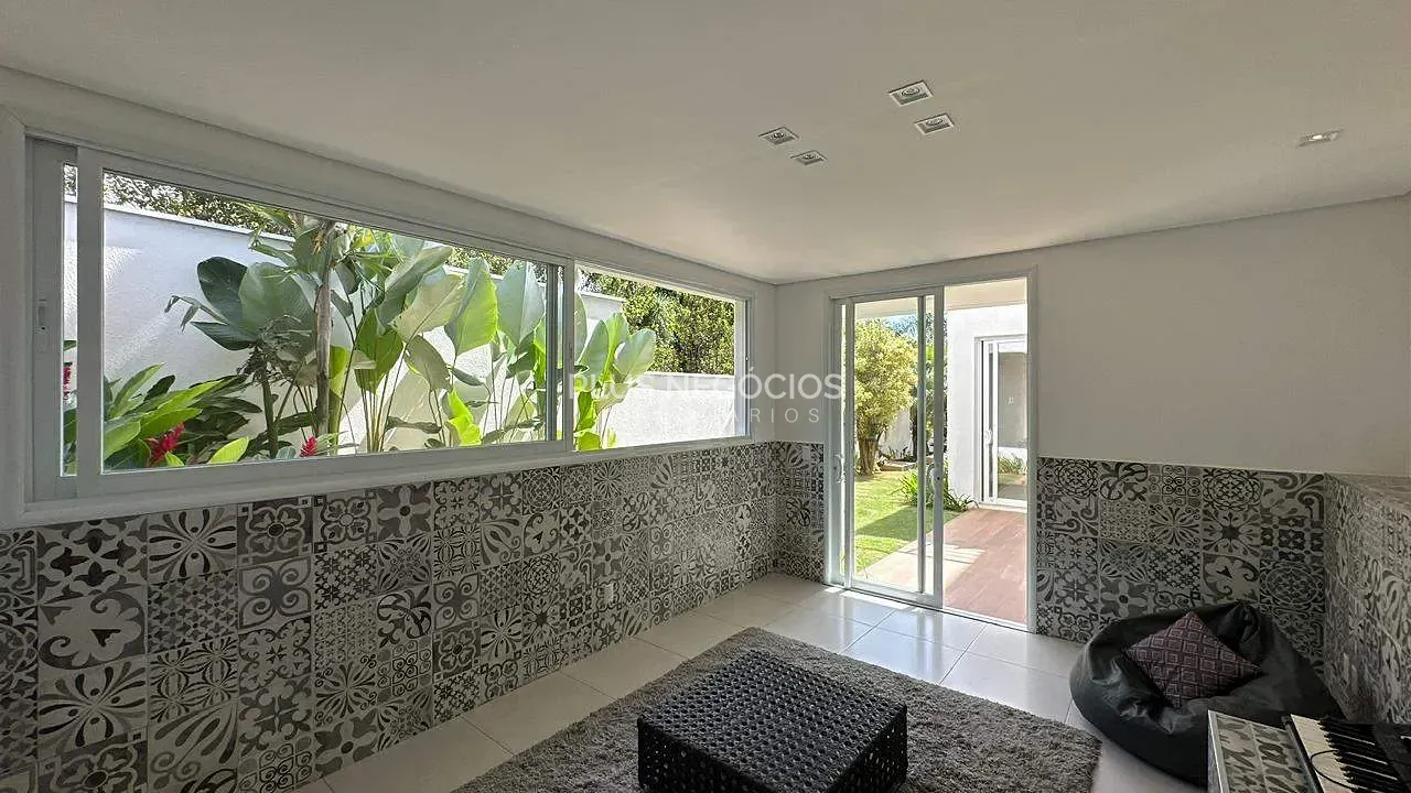 Casa, 4 quartos, 600 m² - Foto 6