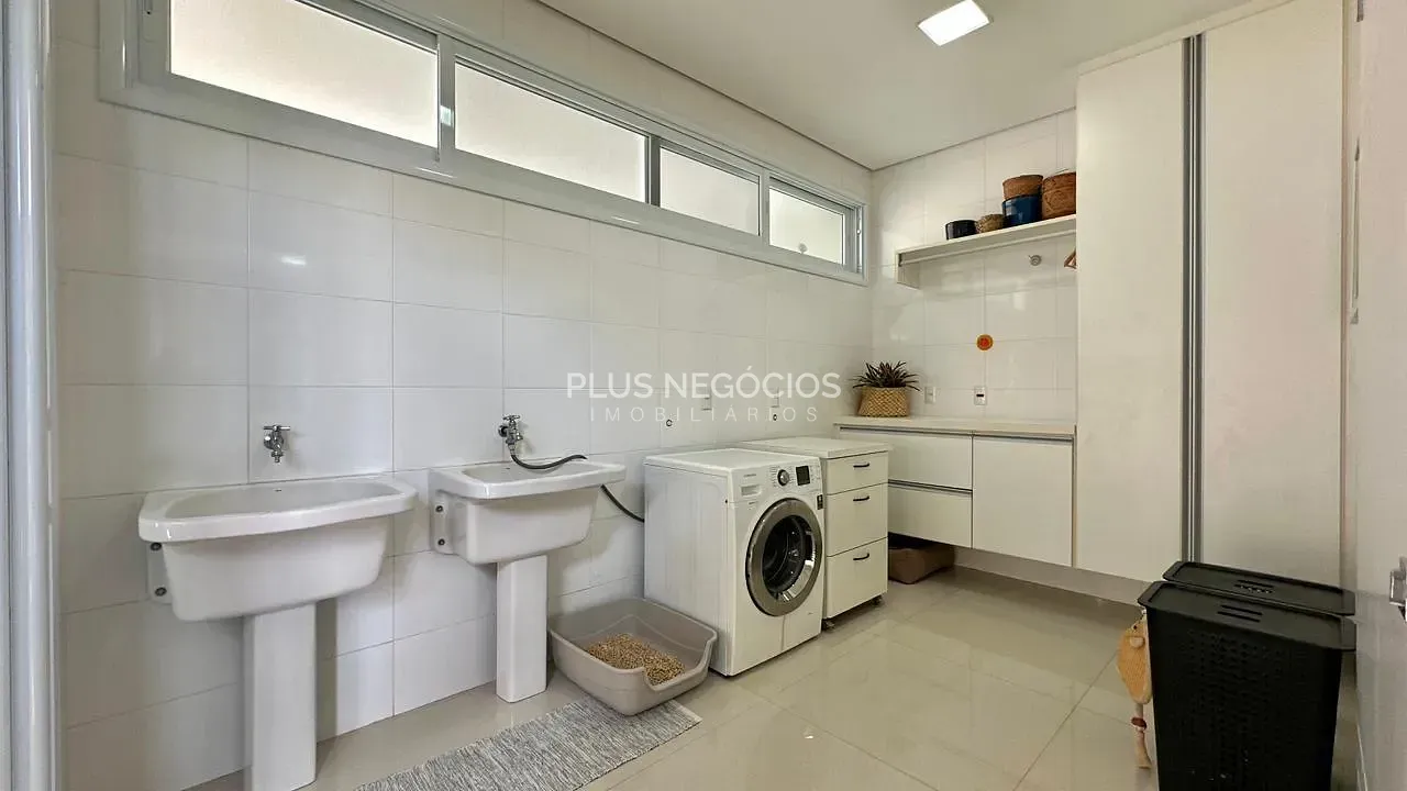 Casa, 4 quartos, 600 m² - Foto 7