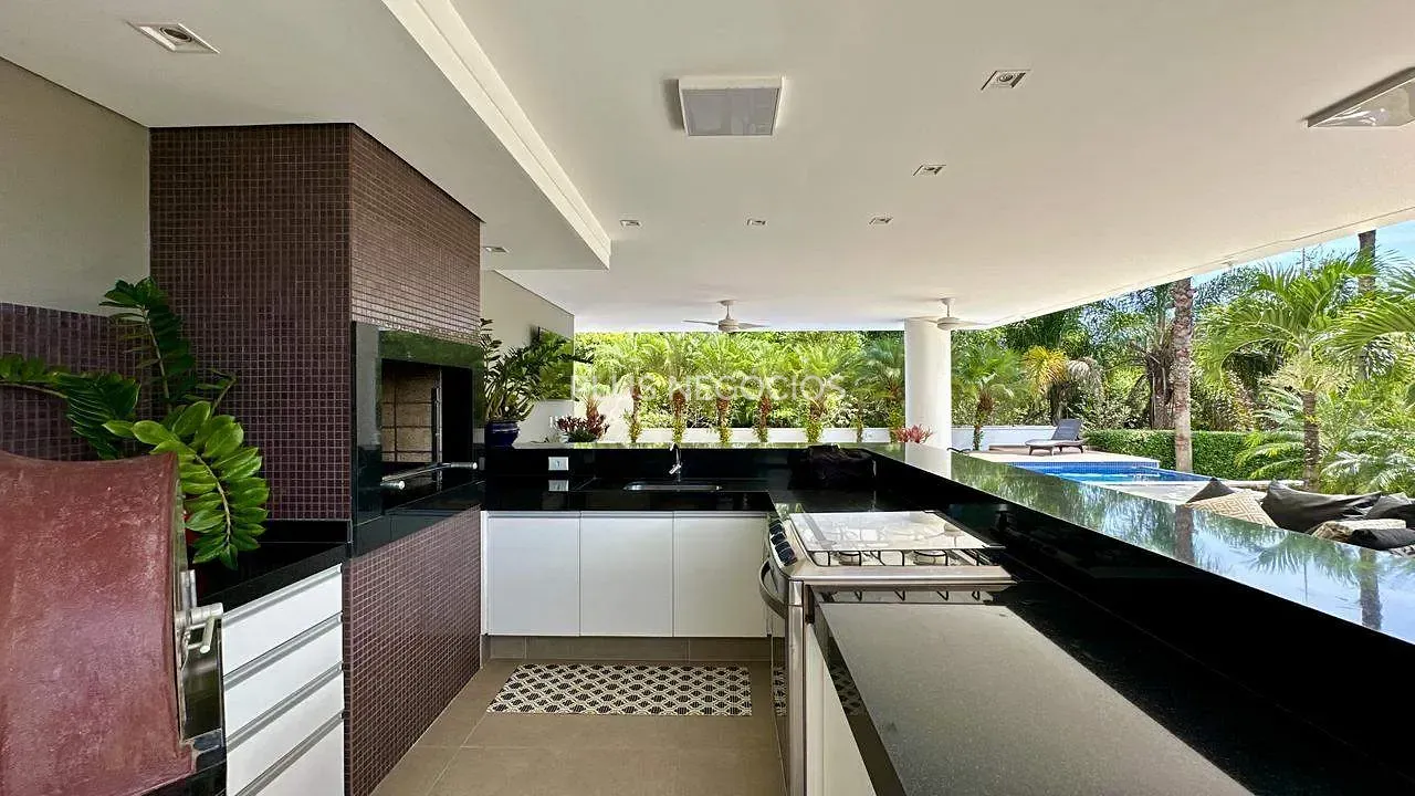 Casa, 4 quartos, 600 m² - Foto 9