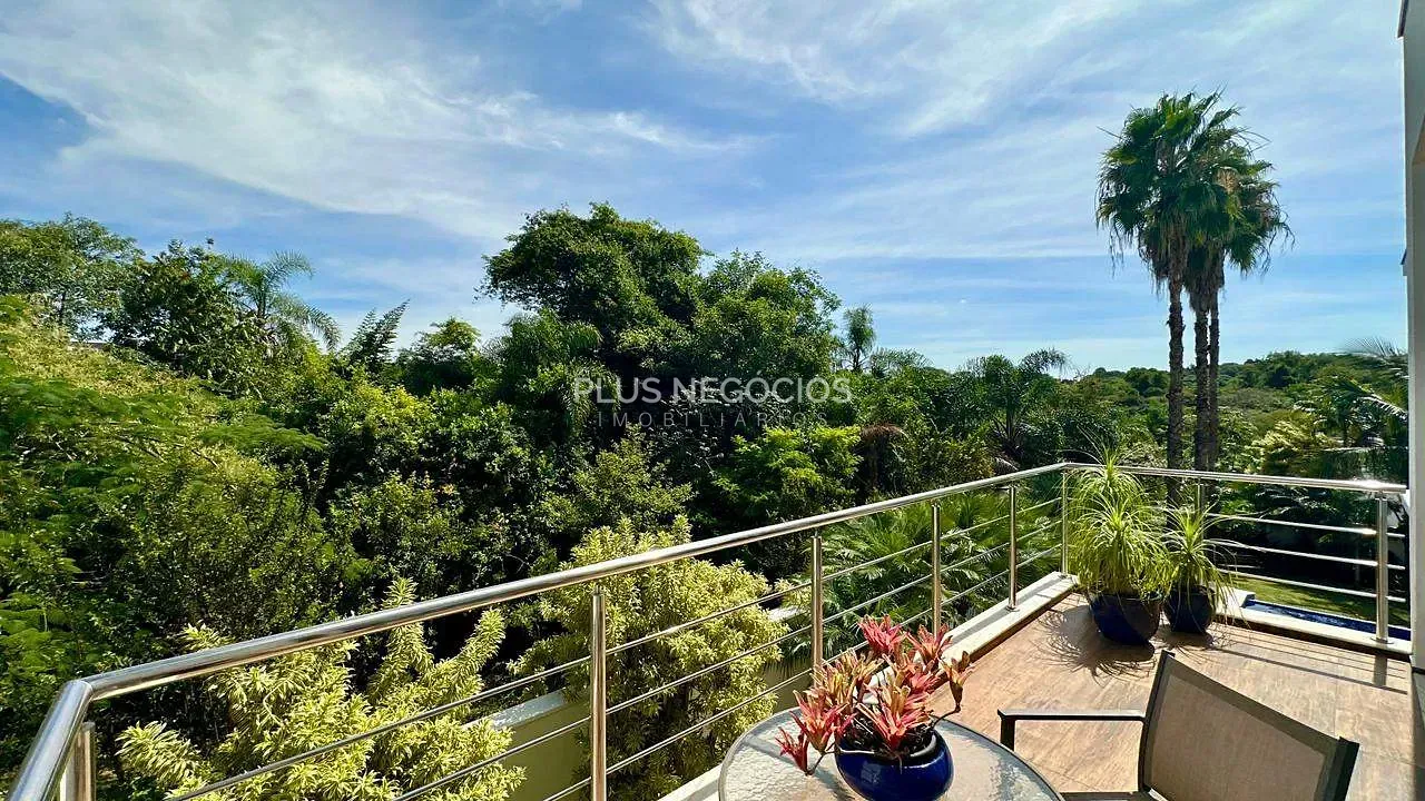 Casa, 4 quartos, 600 m² - Foto 10