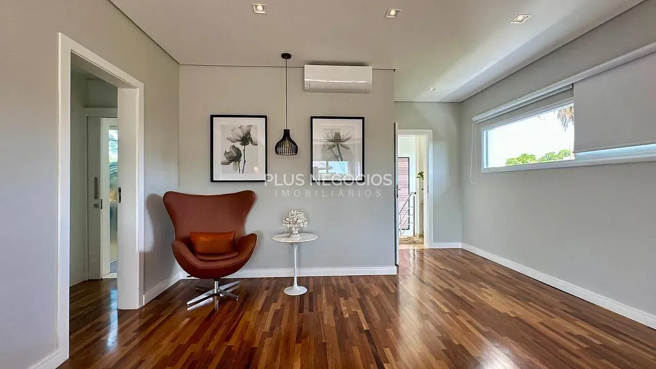 Casa, 4 quartos, 600 m² - Foto 11