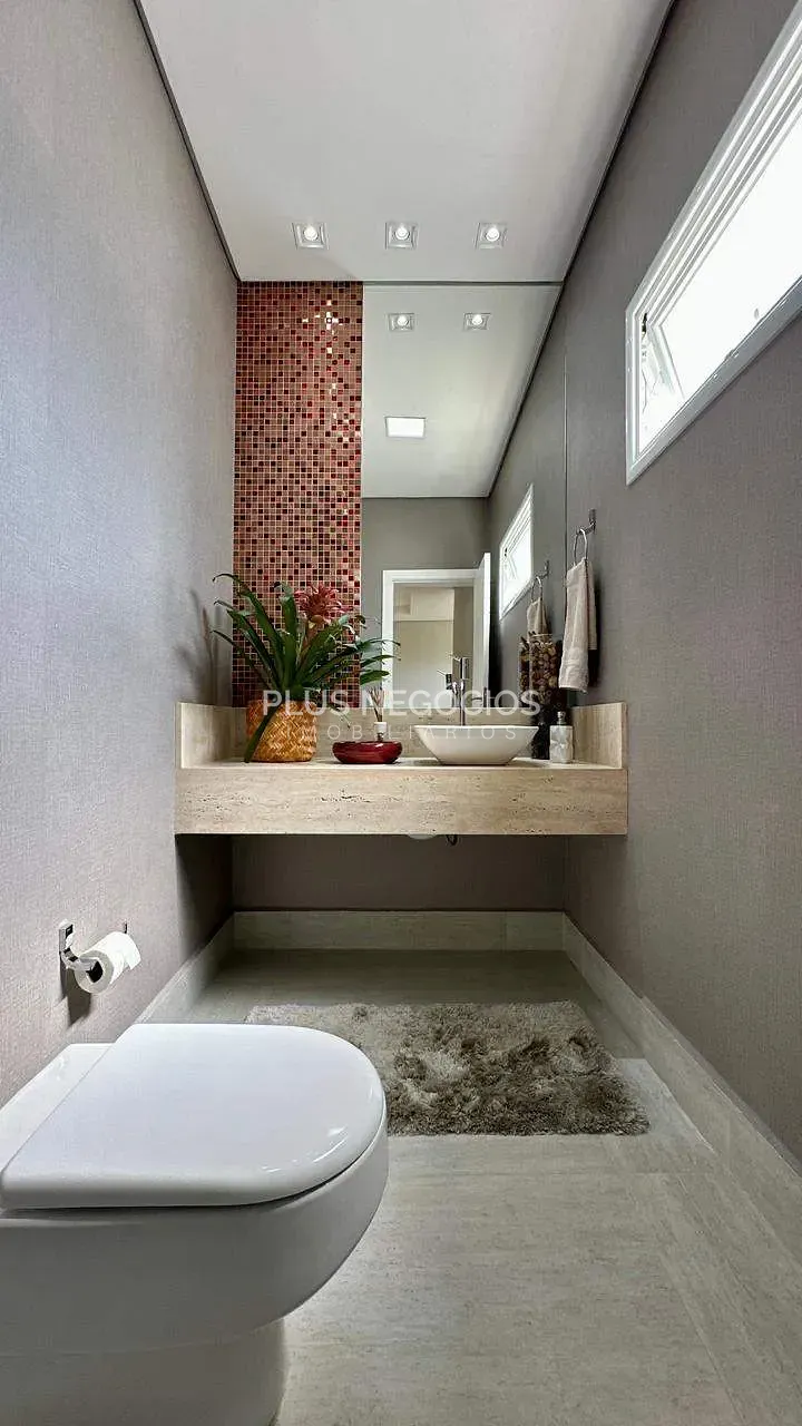 Casa, 4 quartos, 600 m² - Foto 12