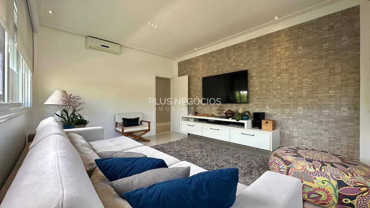Casa, 4 quartos, 600 m² - Foto 13